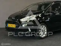 2018 Ford B-Max