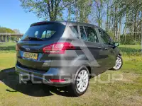 2018 Ford B-Max