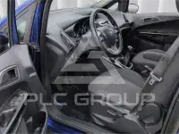2018 Ford B-Max