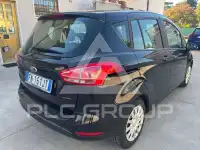 2018 Ford B-Max