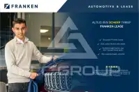 2018 Ford B-Max