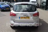 2018 Ford B-Max