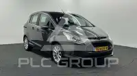 2018 Ford B-Max