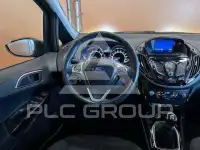 2018 Ford B-Max