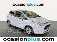 2018 Ford B-Max