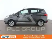 2018 Ford B-Max
