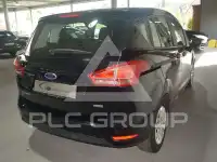 2018 Ford B-Max