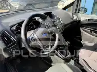 2018 Ford B-Max