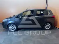 2018 Ford B-Max