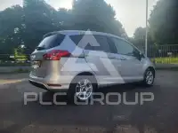 2018 Ford B-Max
