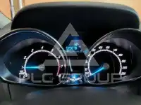 2018 Ford B-Max