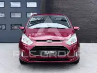 2018 Ford B-Max
