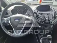 2018 Ford B-Max