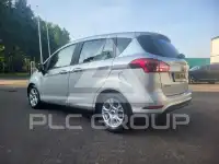 2018 Ford B-Max