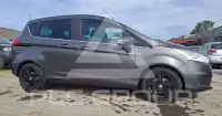 2018 Ford B-Max