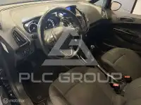 2018 Ford B-Max