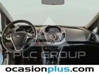 2018 Ford B-Max