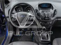 2018 Ford B-Max