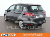2018 Ford B-Max