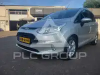 2018 Ford B-Max