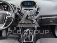 2018 Ford B-Max