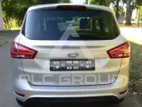 2018 Ford B-Max