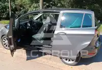 2018 Ford B-Max