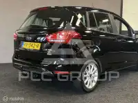 2018 Ford B-Max