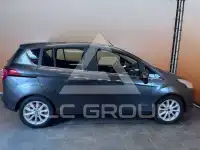 2018 Ford B-Max