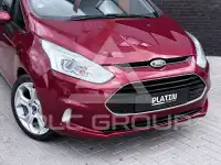 2018 Ford B-Max