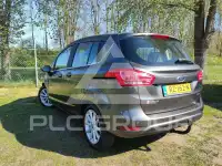 2018 Ford B-Max