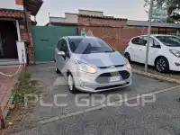 2018 Ford B-Max