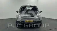 2018 Ford B-Max