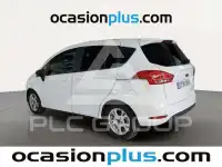 2018 Ford B-Max