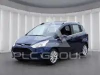 2018 Ford B-Max