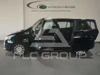 2018 Ford B-Max