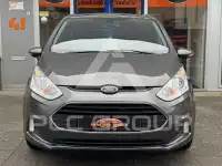 2018 Ford B-Max