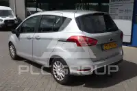2018 Ford B-Max