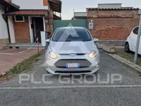 2018 Ford B-Max