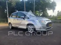 2018 Ford B-Max