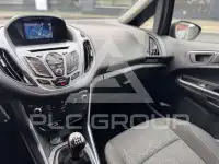 2018 Ford B-Max