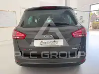 2018 Ford B-Max