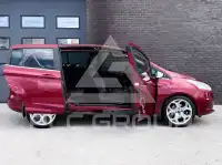 2018 Ford B-Max