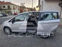 2018 Ford B-Max