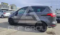 2018 Ford B-Max