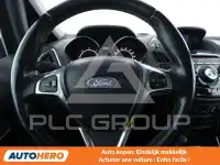 2018 Ford B-Max