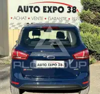 2018 Ford B-Max