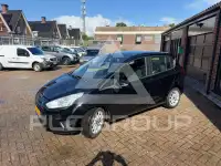 2018 Ford B-Max