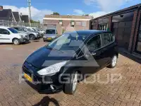 2018 Ford B-Max