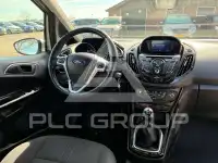 2018 Ford B-Max
